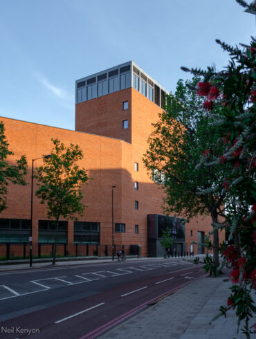 Lambeth Palace Library
