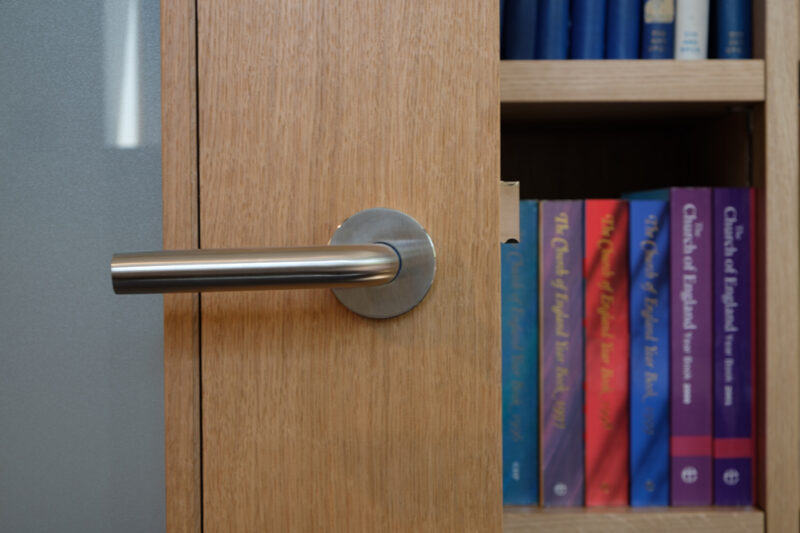 Lambeth Palace Library