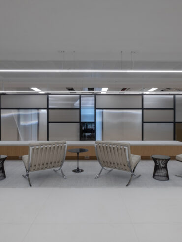 Law Firm Architectural Photography
