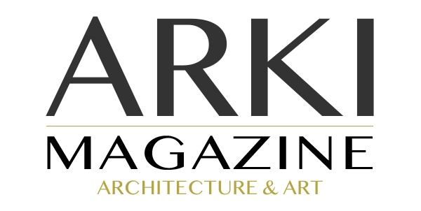 ARKI Magazine Logo 2024