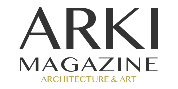 ARKI Magazine - Luxury lifestyle magazine encompassing art, architecture and interiors in London