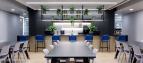 GTA Interior - Photographed by Neil Kenyon