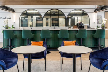 Fundment ARKI Magazine. Photography by Neil Kenyon