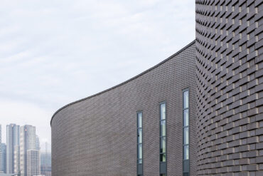 Riverlinx - Photographed by Neil Kenyon