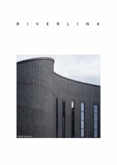 Riverlinx - Photographed by Neil Kenyon