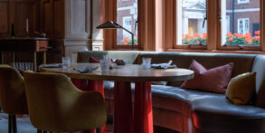 The Connaught - Hélène Darroze_ Neil Kenyon Photography