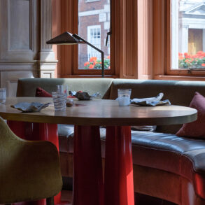 The Connaught - Hélène Darroze_ Neil Kenyon Photography