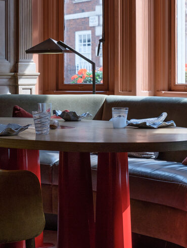 The Connaught - Hélène Darroze_ Neil Kenyon Photography