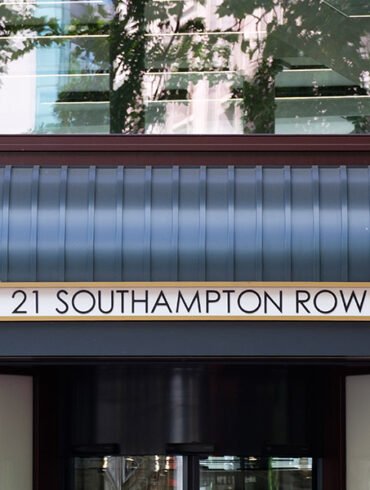 Southampton Row