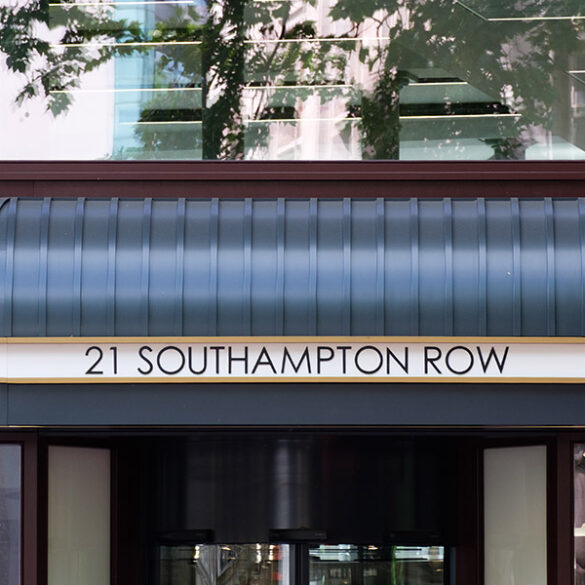 Southampton Row