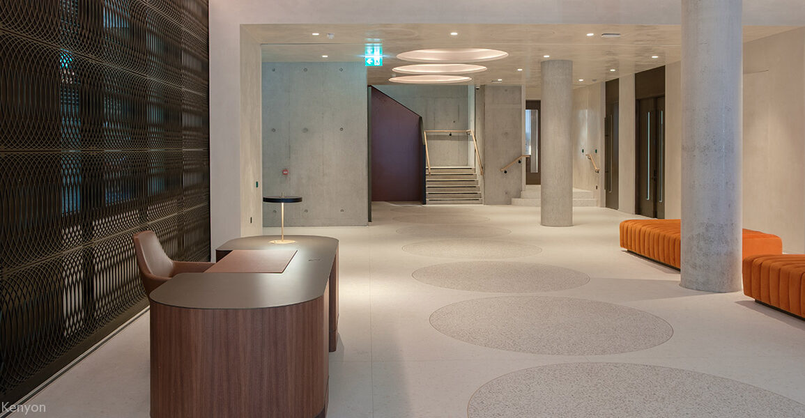 63 Coleman Reception Photography by Neil Kenyon