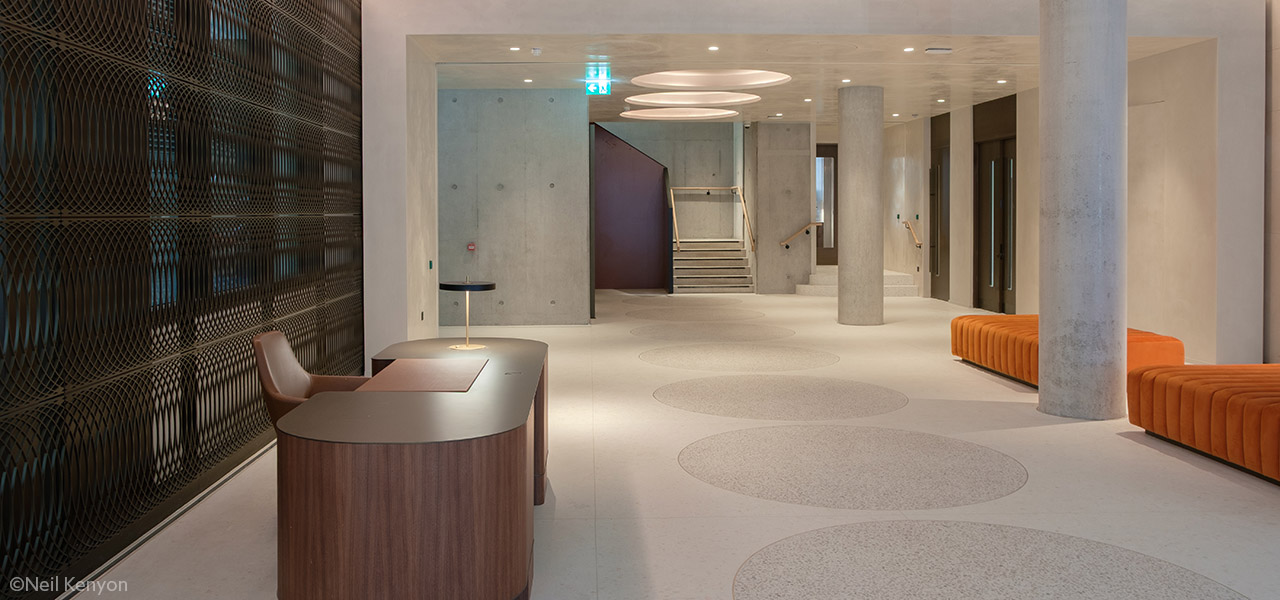 63 Coleman Reception Photography by Neil Kenyon