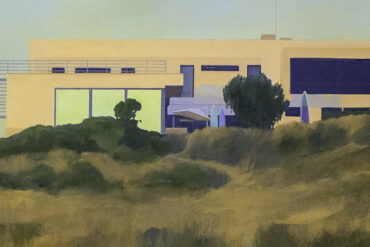 Jeremy Farmer Art